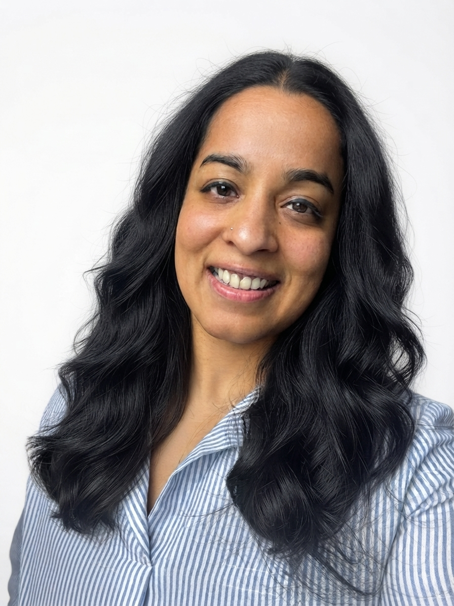 Divya Madhavan, Senior LXD Consultant and Architect